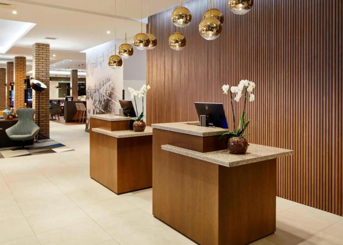 Courtyard by Marriott Oxford South