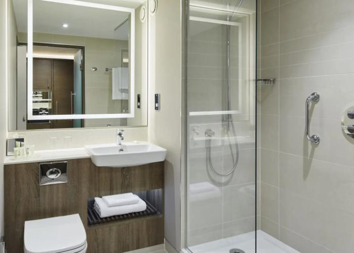 Courtyard by Marriott Oxford South