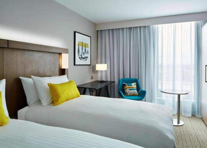 Courtyard by Marriott Oxford South