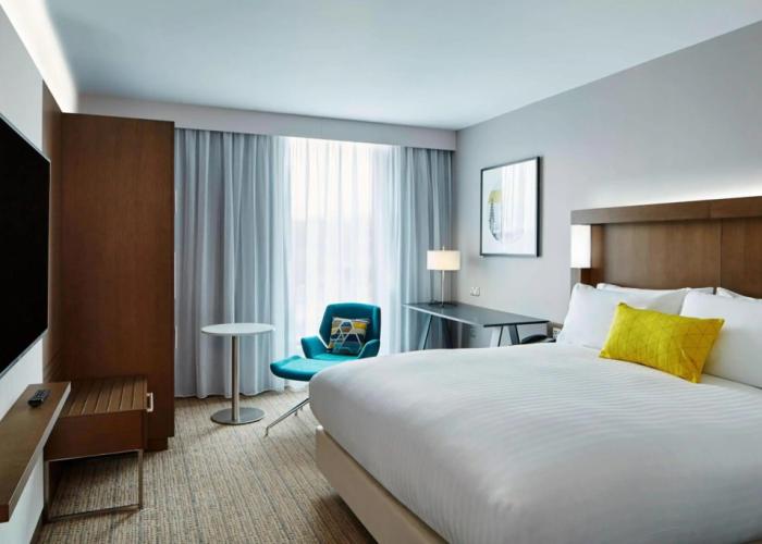 Courtyard by Marriott Oxford South
