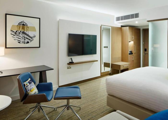 Courtyard by Marriott Oxford South