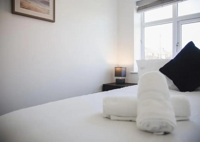 NEW 2BD Pontact Flat in the Heart of Didcot