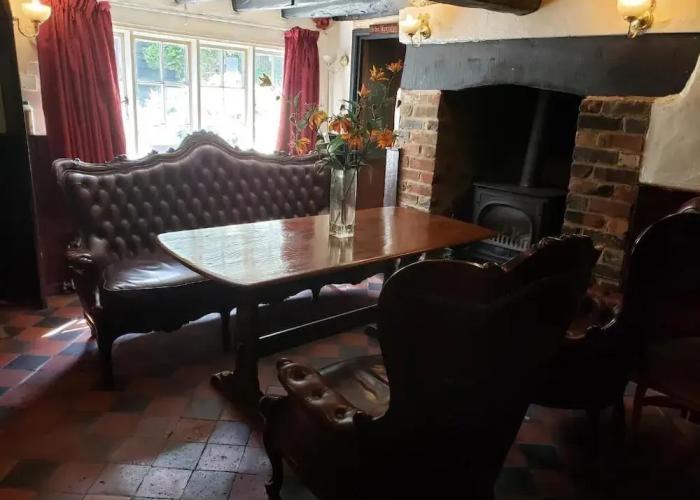 AbingPlough House