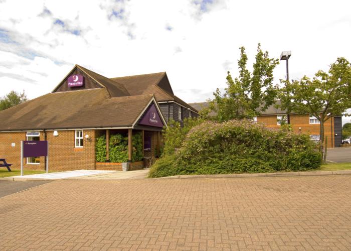 Premier Inn Ashford North