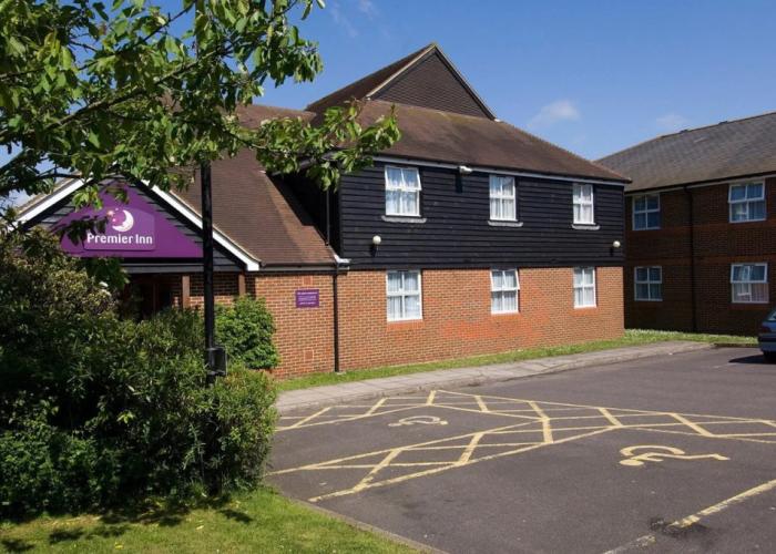 Premier Inn Ashford North