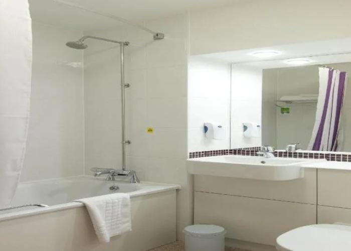 Premier Inn Ashford - Eureka Leisure Park