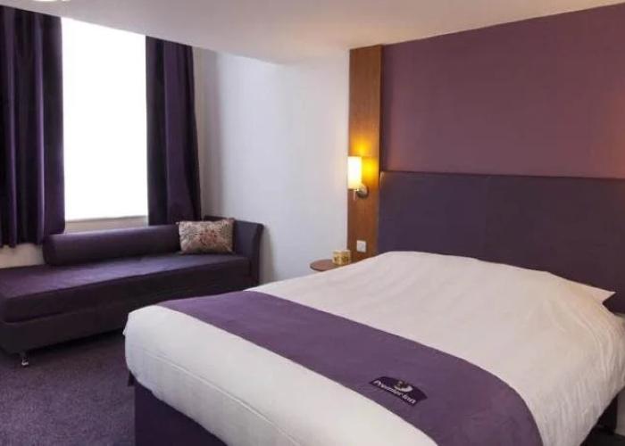 Premier Inn Ashford - Eureka Leisure Park
