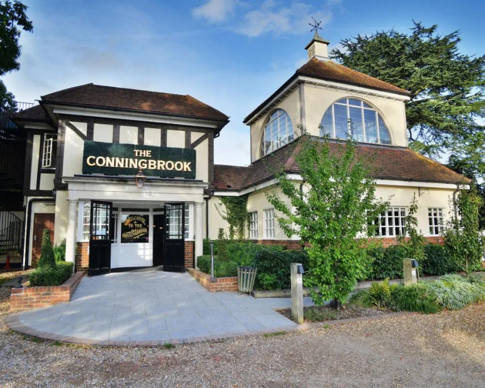 The Conningbrook Hotel