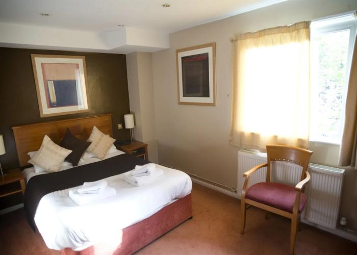 The Conningbrook Hotel