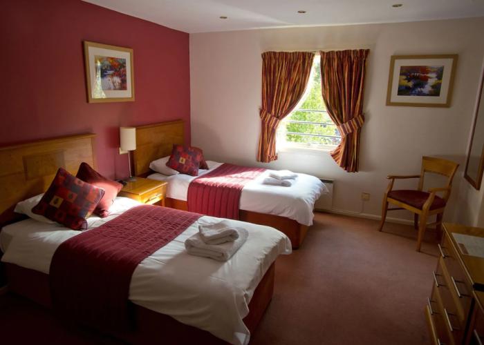 The Conningbrook Hotel