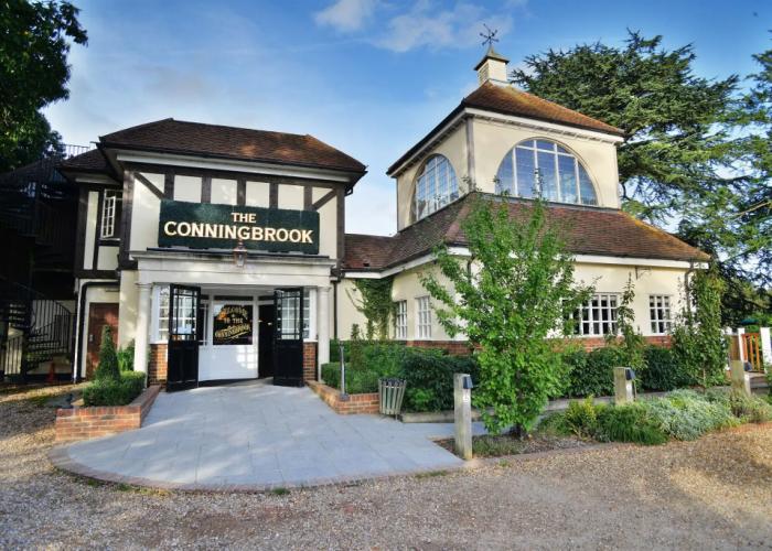 The Conningbrook Hotel