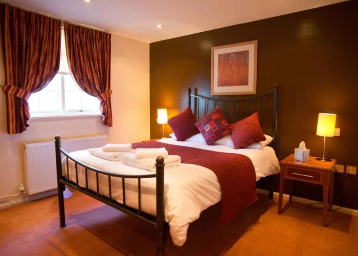 The Conningbrook Hotel