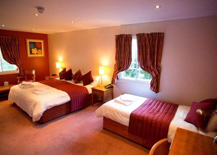 The Conningbrook Hotel