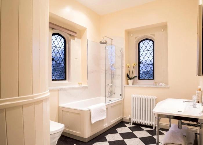 Eastwell Manor, Champneys Hotel & Spa