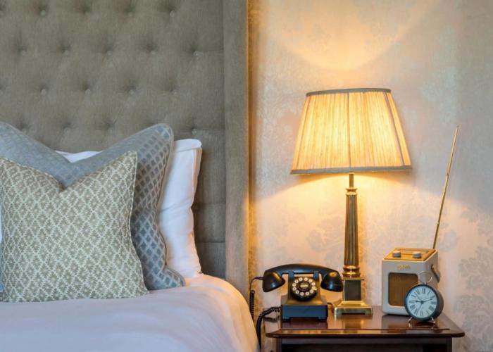 Eastwell Manor, Champneys Hotel & Spa