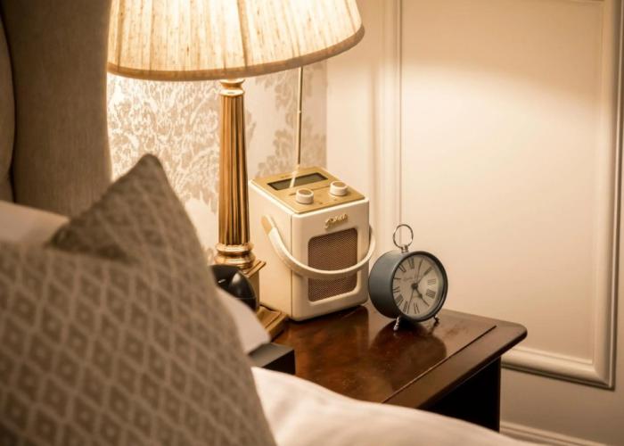 Eastwell Manor, Champneys Hotel & Spa