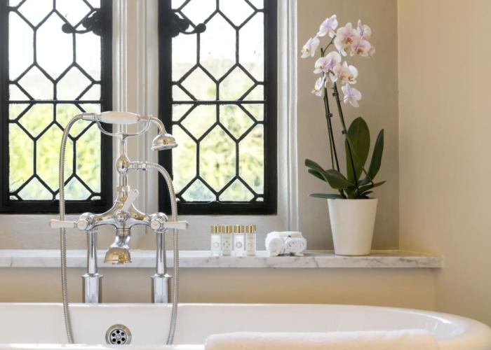 Eastwell Manor, Champneys Hotel & Spa