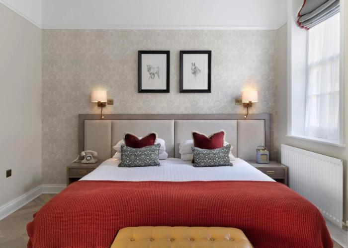 Eastwell Manor, Champneys Hotel & Spa