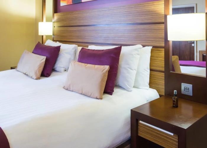 Ashford International Hotel & Spa