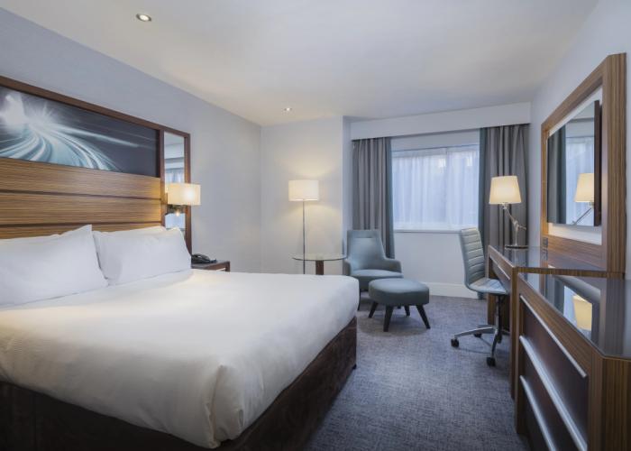 Ashford International Hotel & Spa
