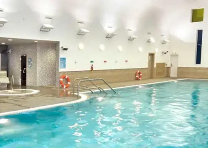 Ashford International Hotel & Spa