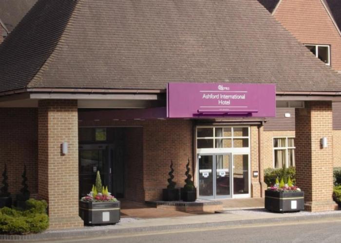 Ashford International Hotel & Spa