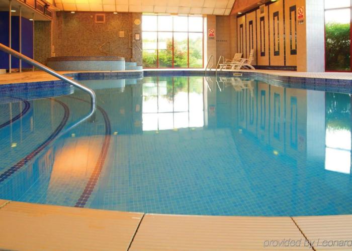 Ashford International Hotel & Spa