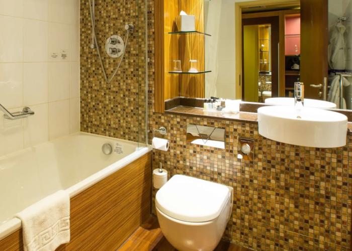 Ashford International Hotel & Spa
