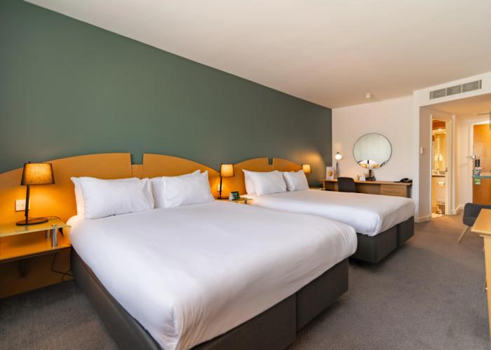 Holiday Inn Ashford North A20 by IHG