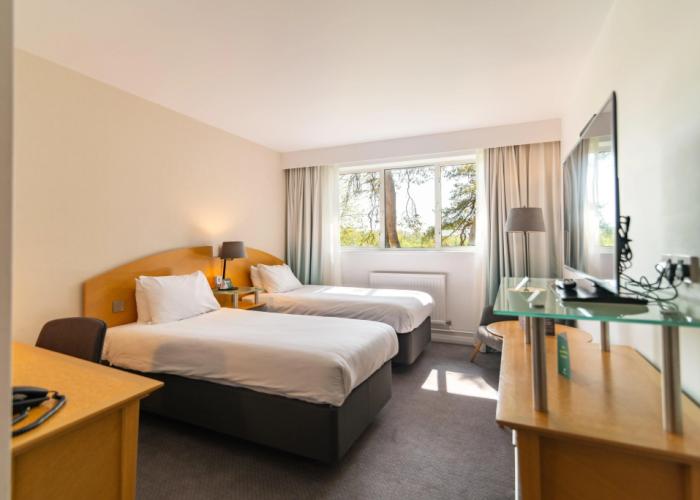 Holiday Inn Ashford North A20 by IHG