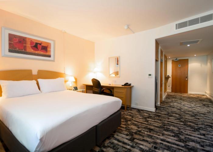Holiday Inn Ashford North A20 by IHG