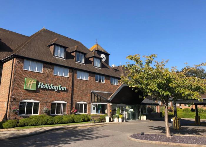 Holiday Inn Ashford North A20 by IHG