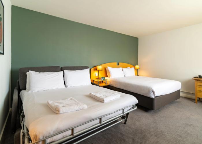 Holiday Inn Ashford North A20 by IHG