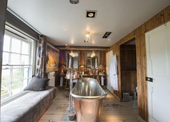 The Five Bells Inn Brabourne