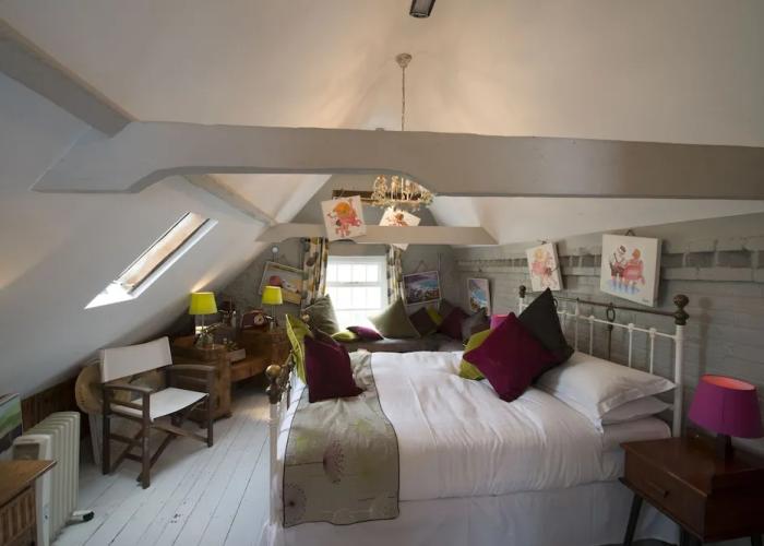 The Five Bells Inn Brabourne