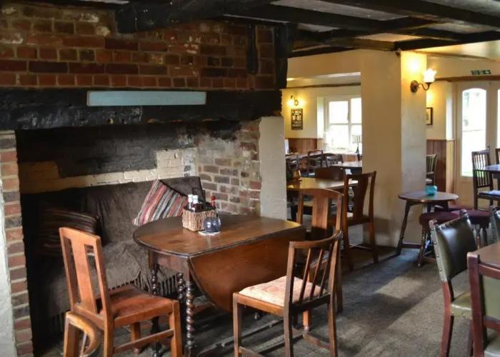 The Bowl Inn