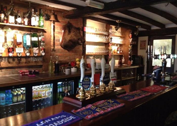 The Bowl Inn