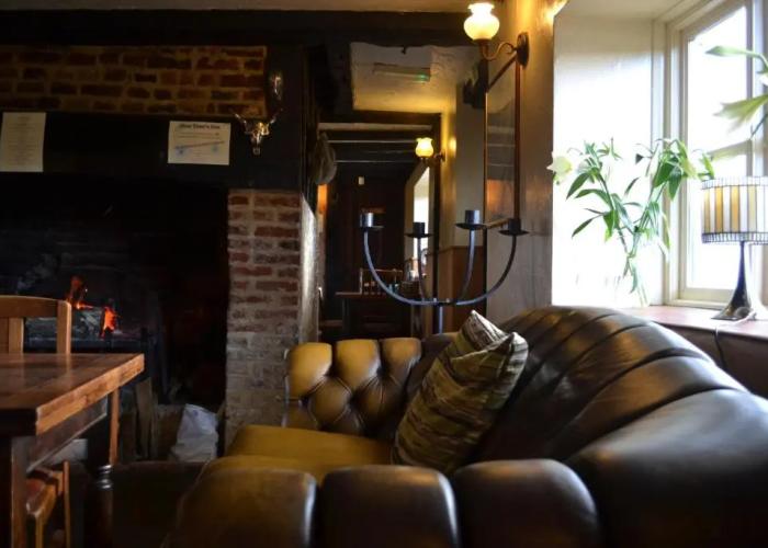 The Bowl Inn