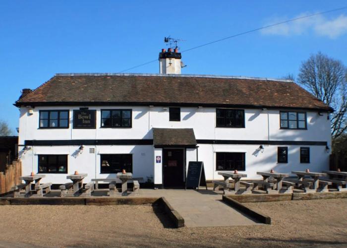 The Bowl Inn