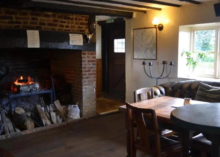 The Bowl Inn