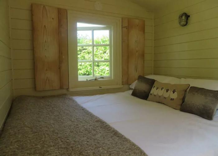 Wilderness B&B