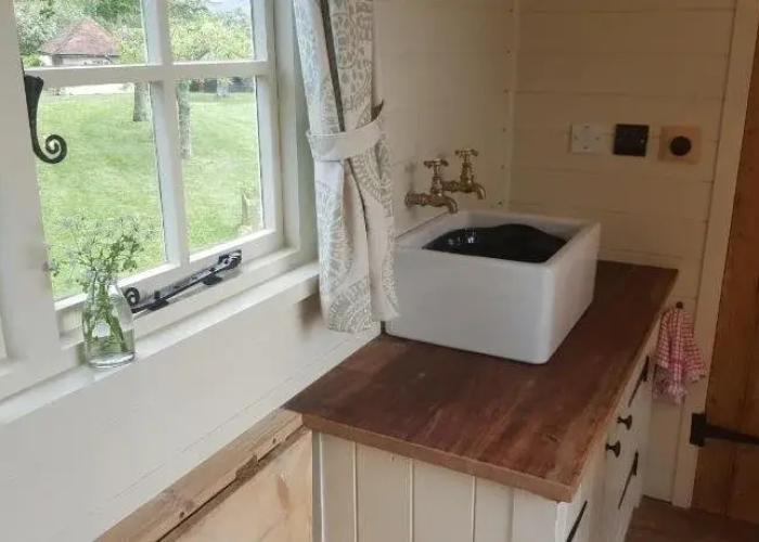 Wilderness B&B