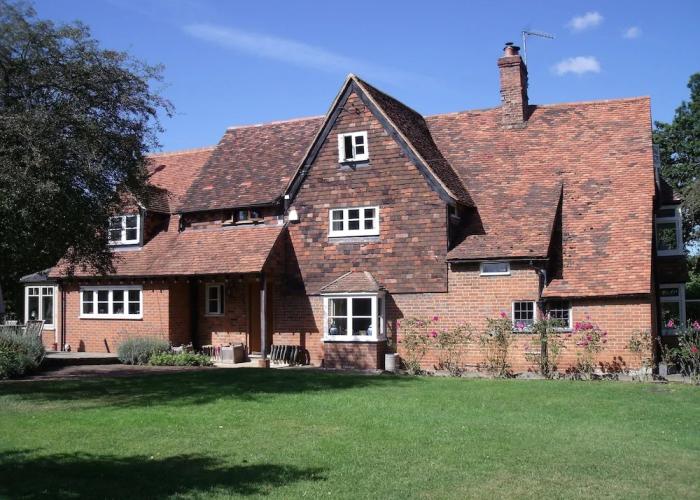 Wilderness B&B