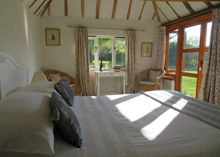 Wilderness B&B
