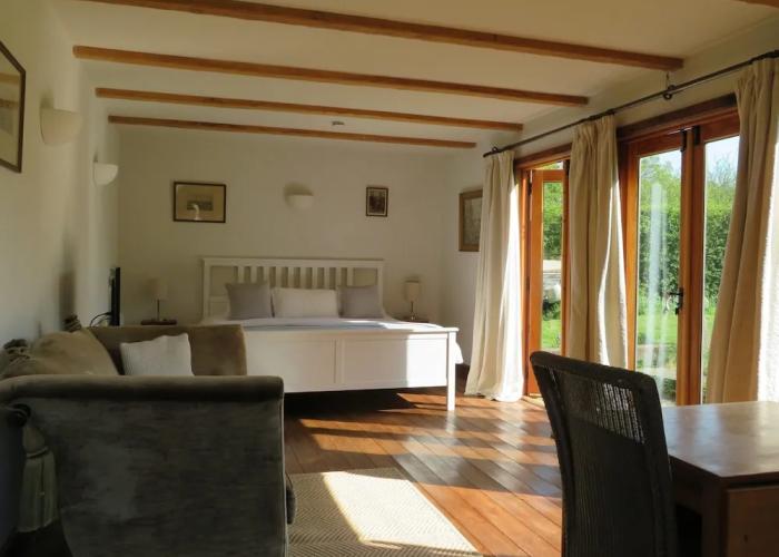 Wilderness B&B