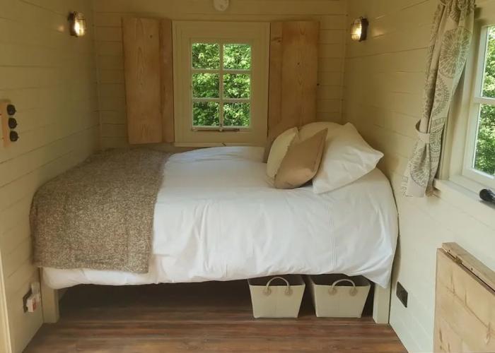 Wilderness B&B
