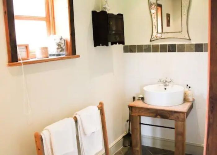 Wilderness B&B