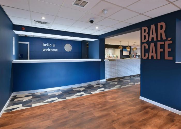 Travelodge Ashford