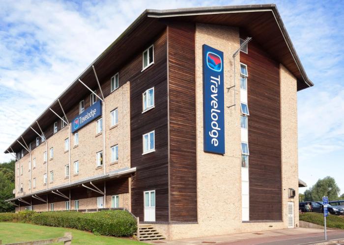 Travelodge Ashford