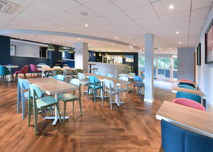 Travelodge Ashford